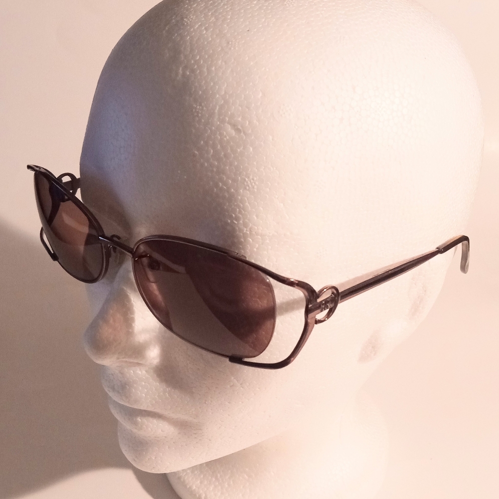 Vintage Unique Cerruti 1881 Unisex CE 53803 Sunglasses